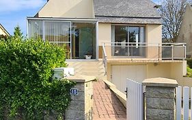 Les Grillons, proche GR34